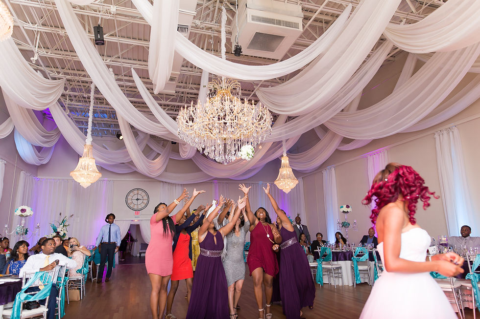 Orlando Wedding Photographer