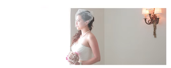 What is A First Look On a Wedding Day