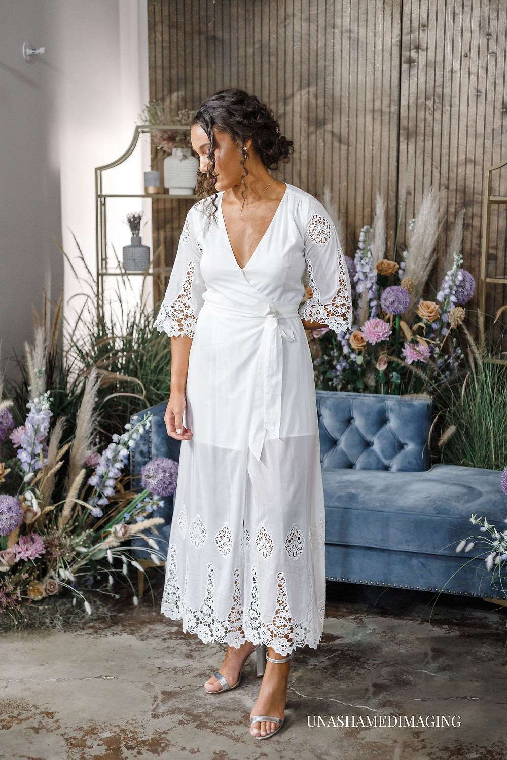 The Bridal Finery Fashion Showcase 2019