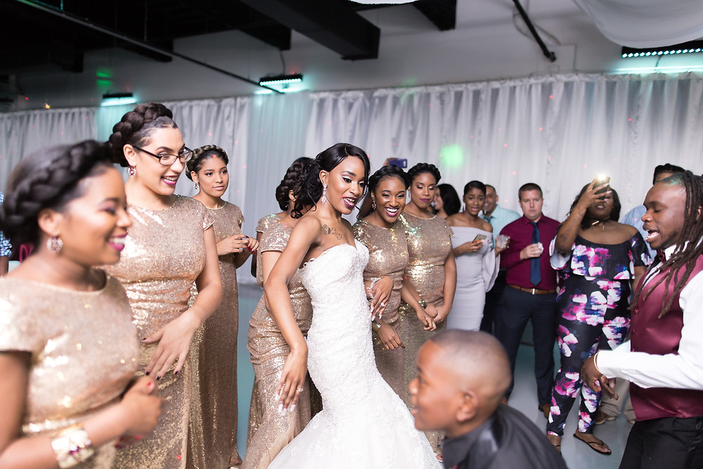 Orlando Wedding Photographer