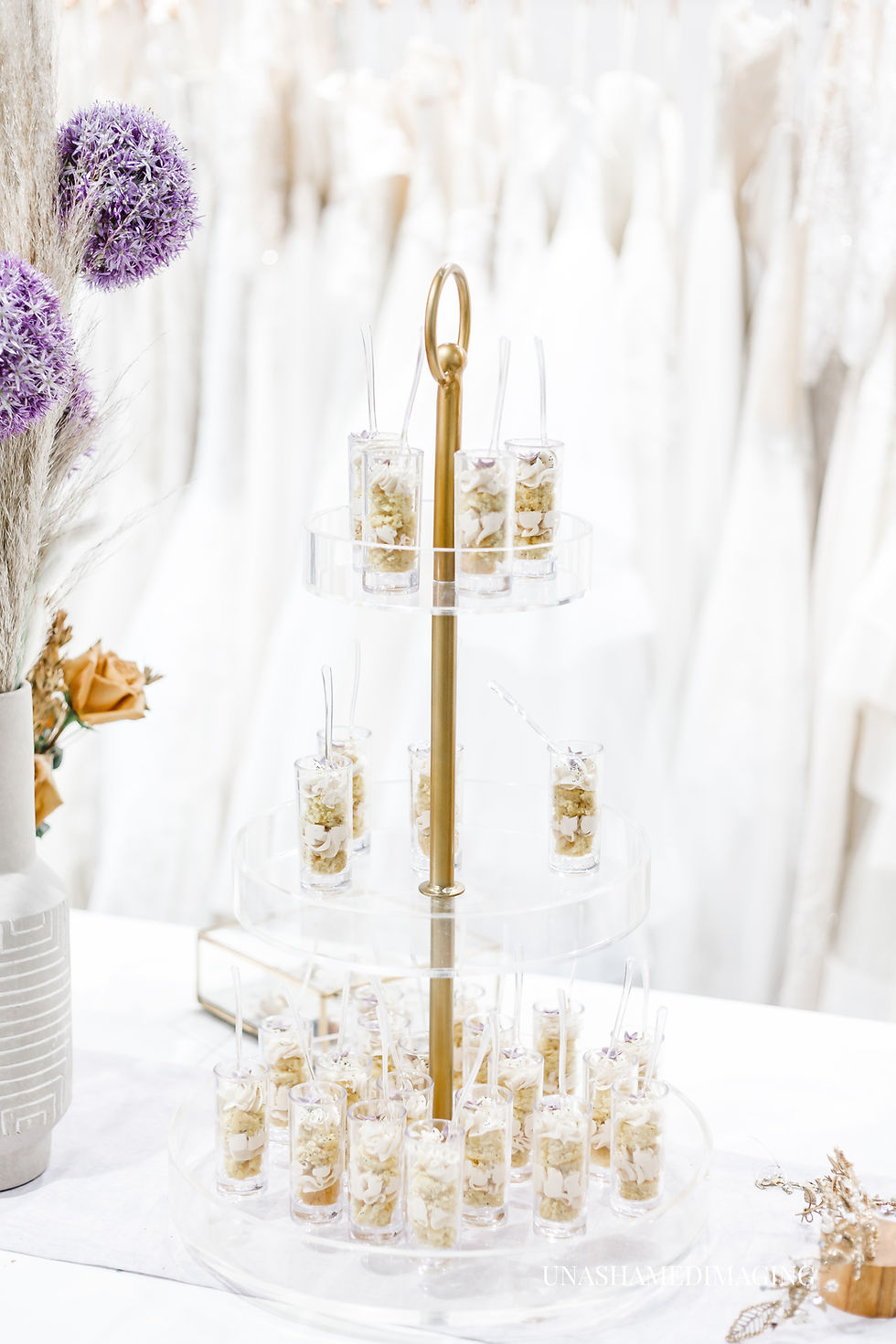 The Bridal Finery Fashion Showcase 2019