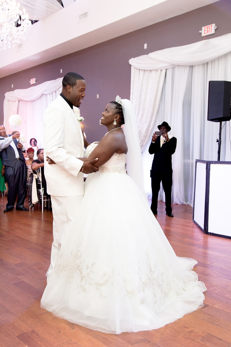 Orlando Wedding Photographer