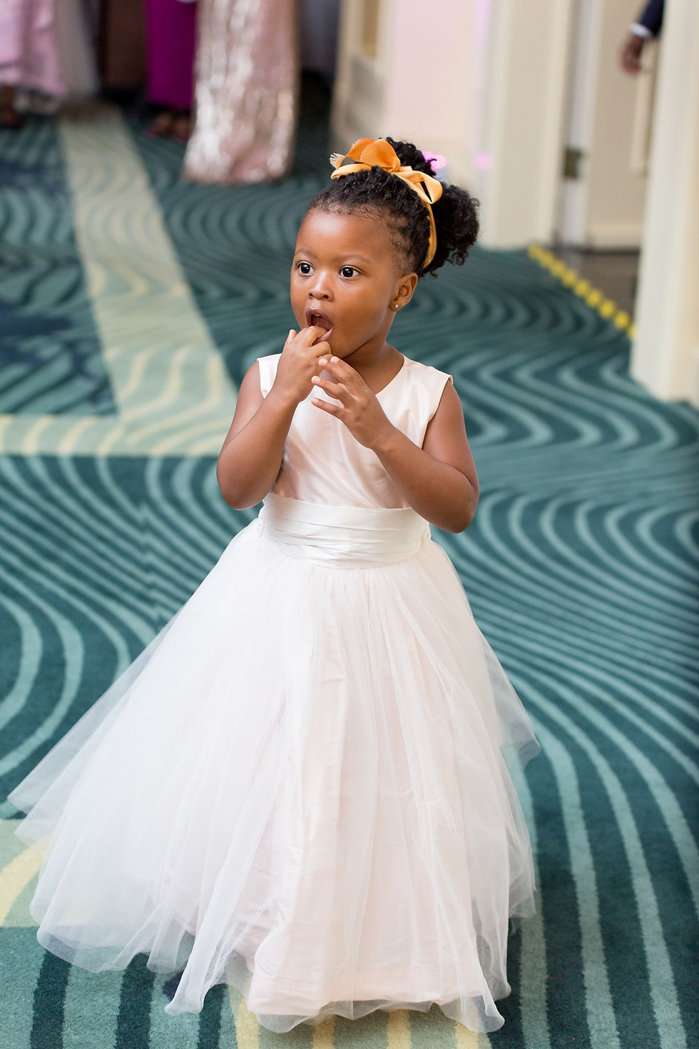 Orlando Wedding Photographer