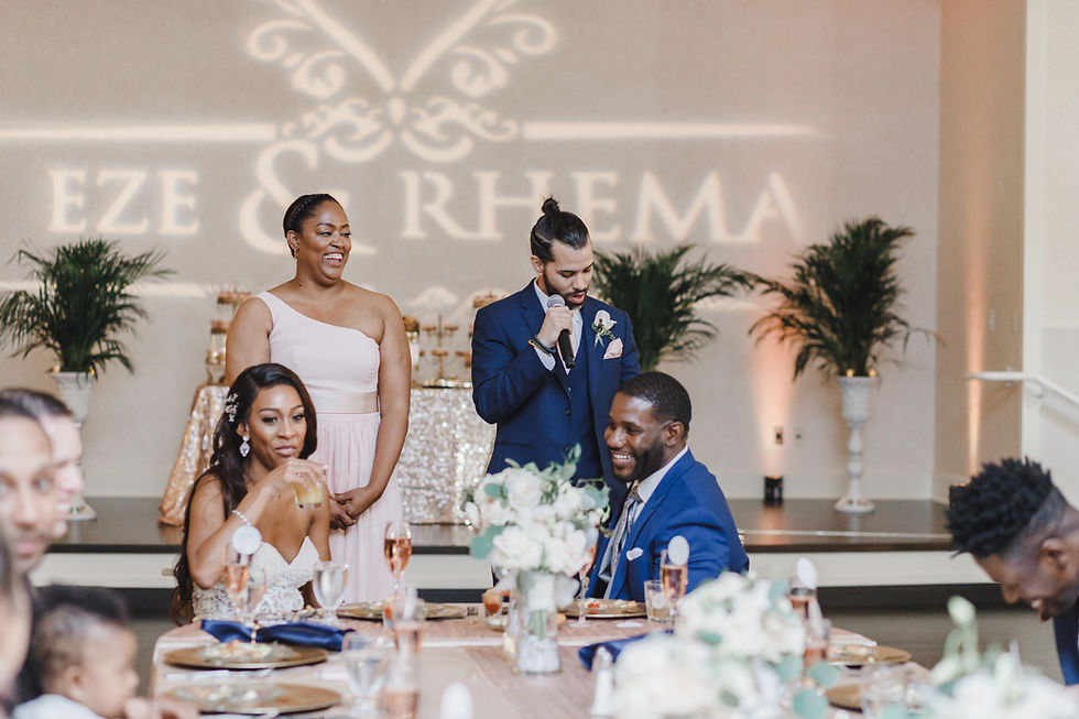 Wedding At Lake Mary Events Center