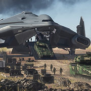 Ops Night: Ground Assault