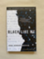 Book Black Like Me