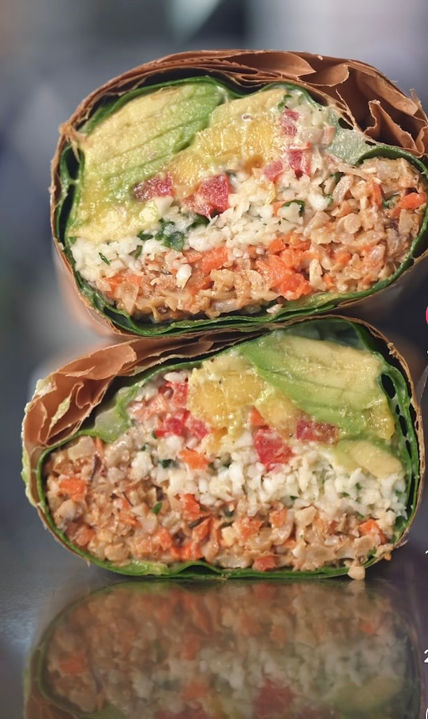 Getting Around and Planning Ahead Your Next meal in a Wrap