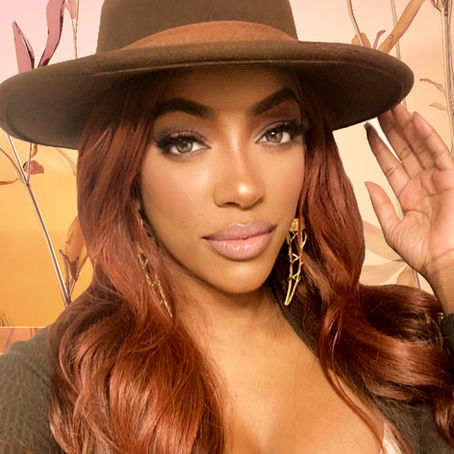 #RHOA Spilt Tea is a Hot Pot of Water