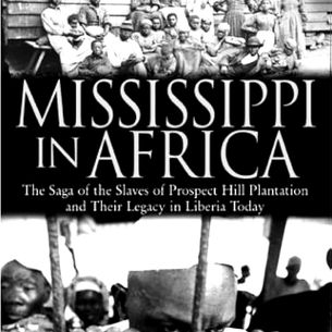 When Mississippi Crossed the Atlantic: The Untold Legacy That Rebuilt a Nation”