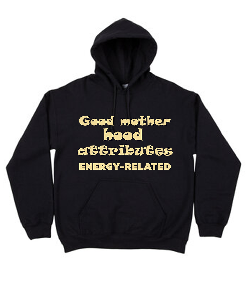 Good Mother Hoodie