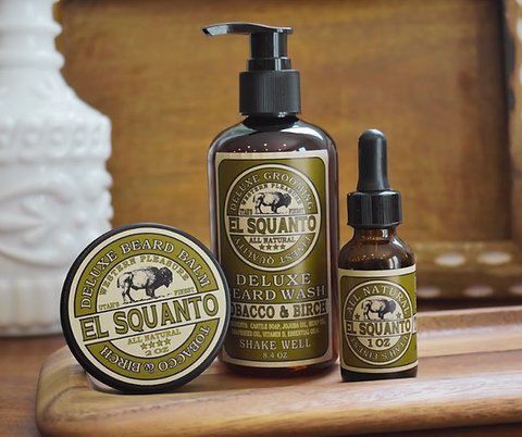 tobacco pleasure Tobacco & Birch Pleasure Pack
