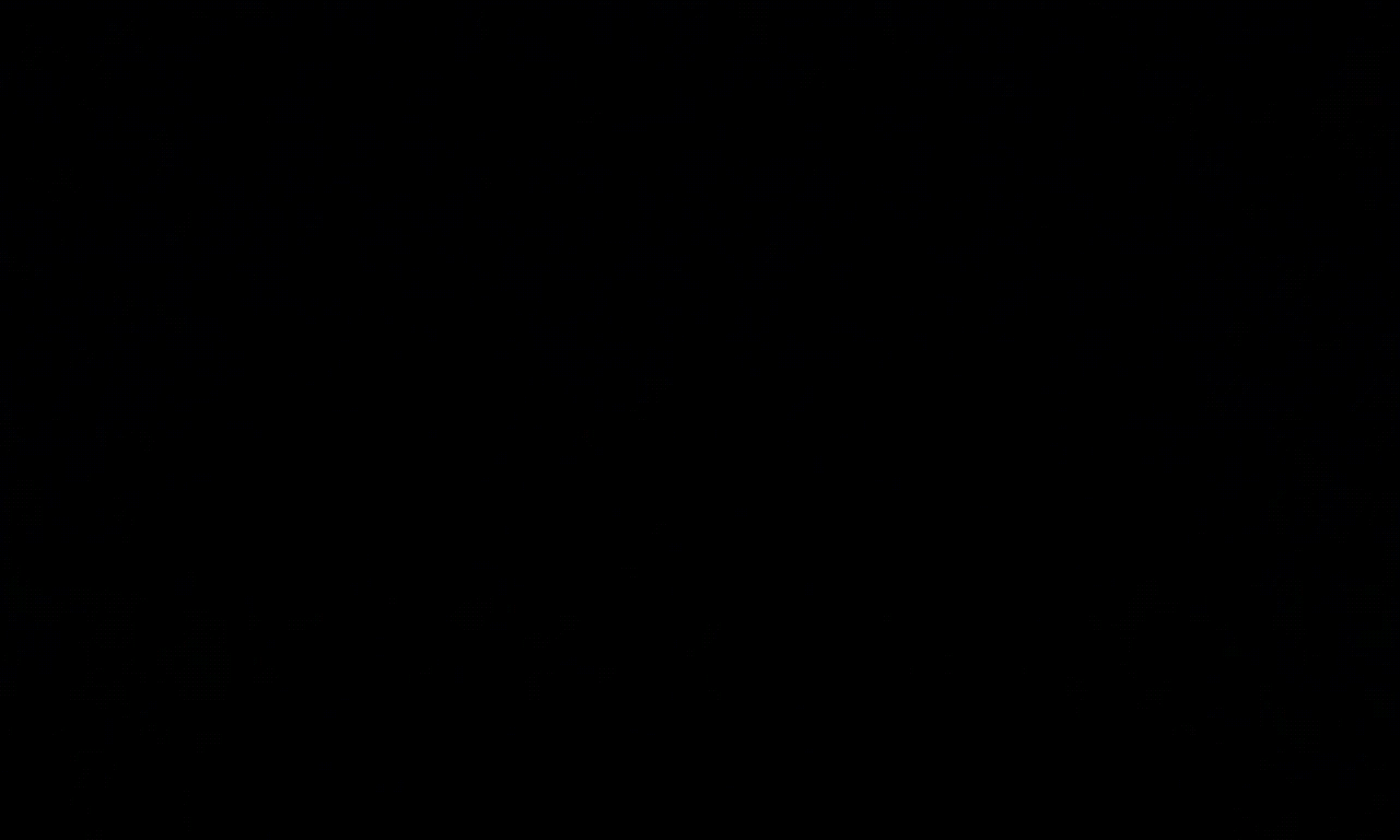 logo animé guitar skills channel violet vert et bleu