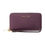 Thumbnail: Michael Kors Jetset travel multi function phone case, Purple