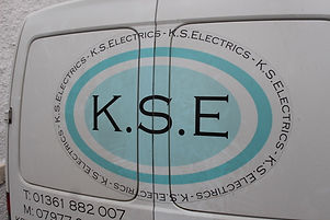 KSE Electrics