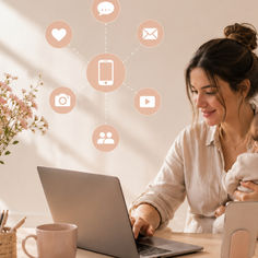 Seu negócio precisa estar nas redes sociais e não é só porque “todo mundo está”