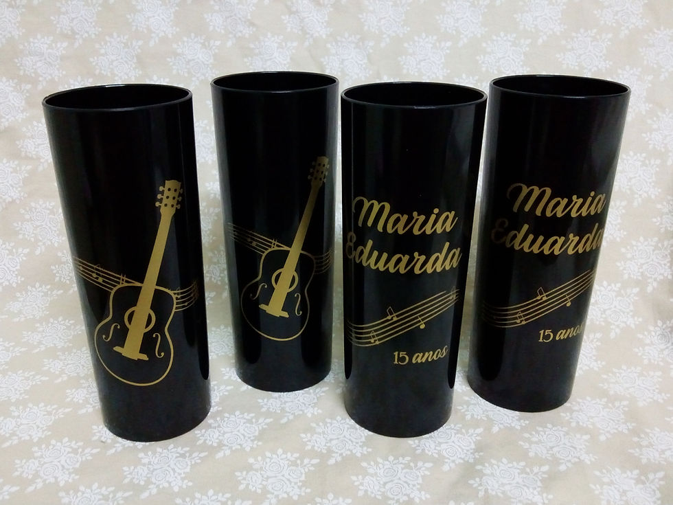 Miniatura: Long Drink - Silk