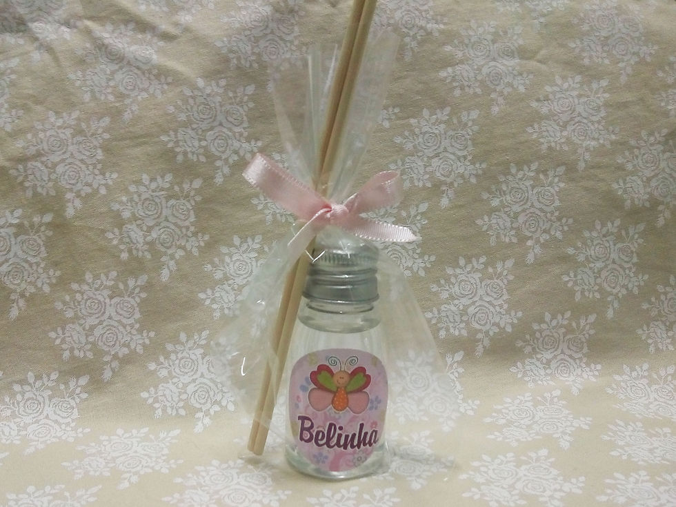 Miniatura: Aromatizador/Difusor 30ml