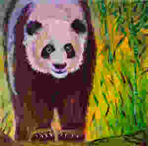 Giant panda