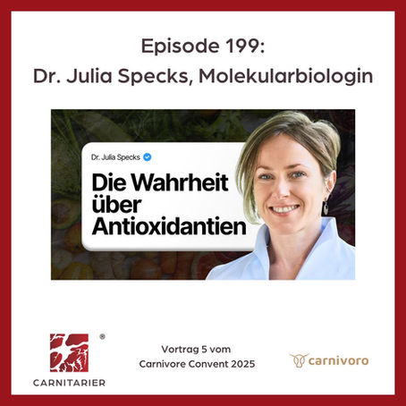 Die Wahrheit über Antioxidantien