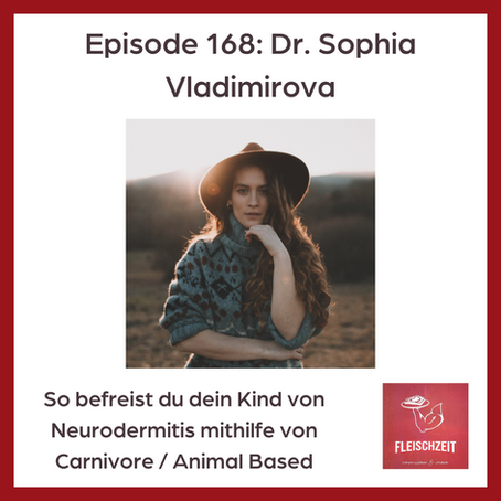 Dr. Sophia Vlad – So befreist du dein Kind von Neurodermitis