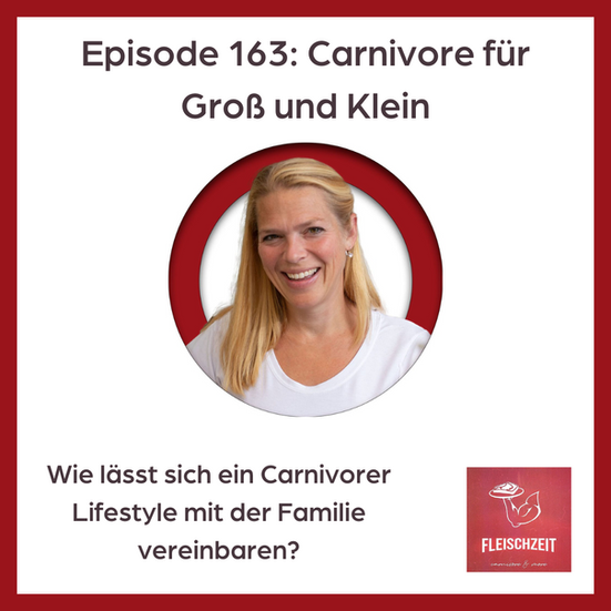 Carnivore für Familien