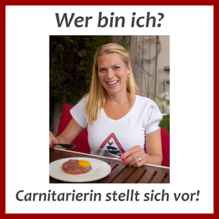 Wer bin ich?