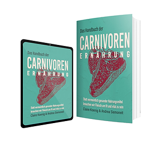 Handbuch der Carnivoren Ernährung
