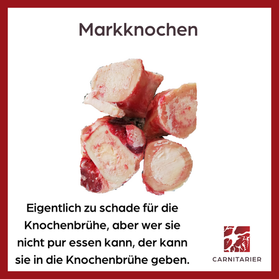 Knochenbrühe als Pulver zu kaufen