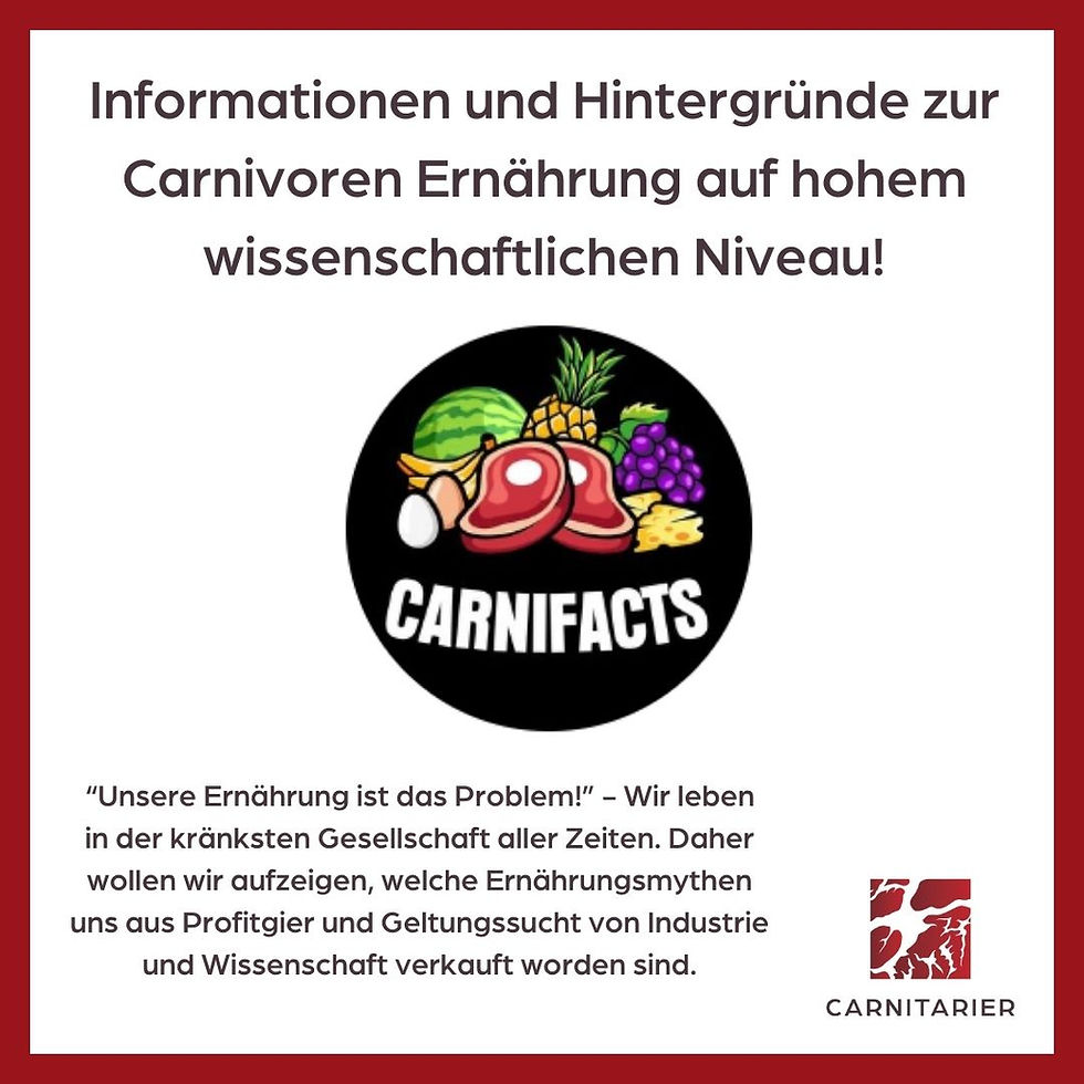 Linolsäure - Der unscheinbare Killer