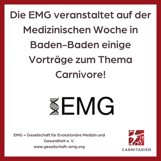 Medizinische Woche EMG