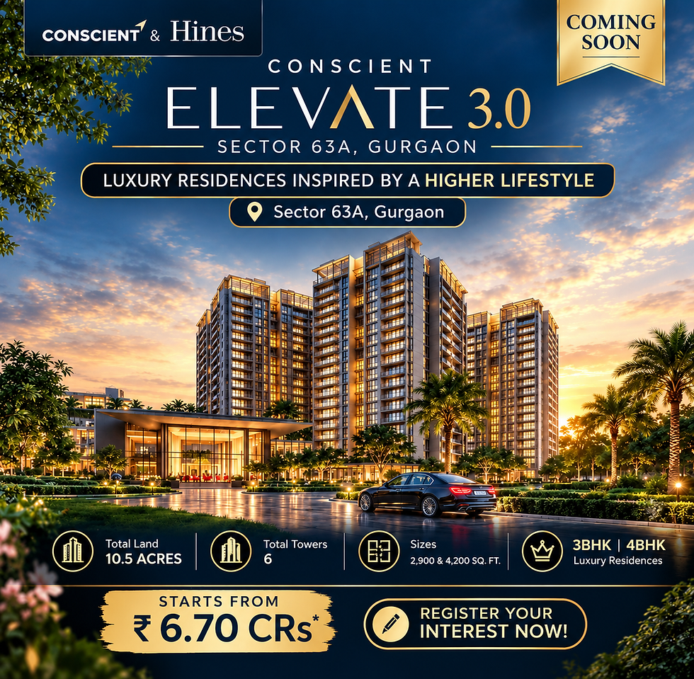 Is Conscient Elevate 3.0 the Right Choice for Your Next Home?