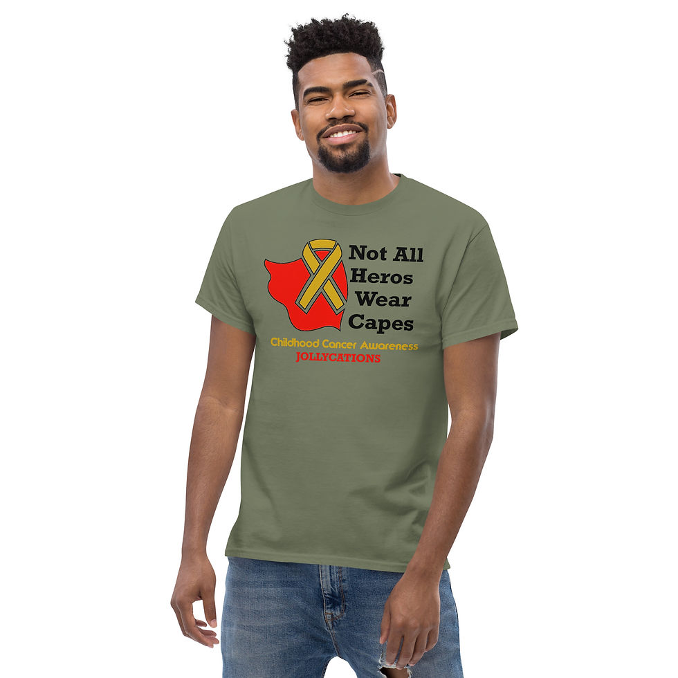 Thumbnail: Men's classic tee