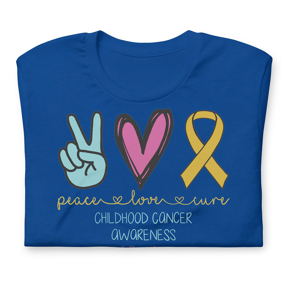 Thumbnail: Unisex t-shirt