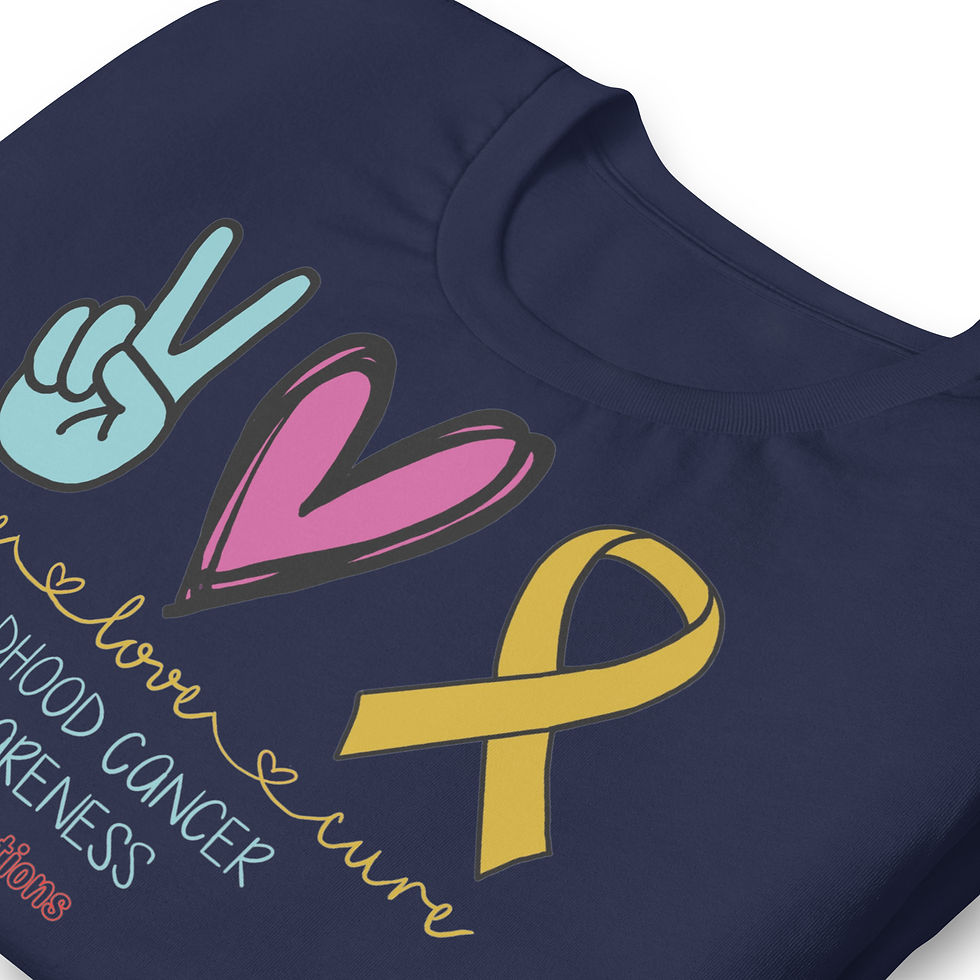Thumbnail: Unisex t-shirt