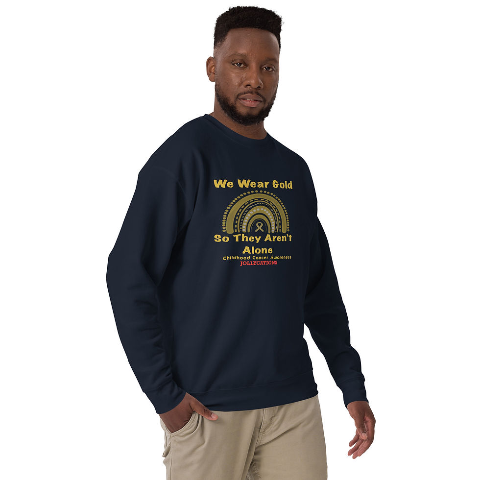 Thumbnail: Unisex Premium Sweatshirt