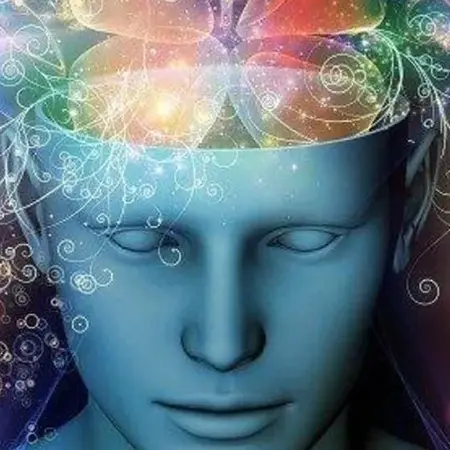 Visualisation techniques swimmers and runners use to improve performance