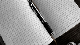 A coragem de iniciar no meio do caminho - e sobre como comecei 2026 ainda em 2025