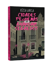 Cidades Pequenas não Guardam Segredos - livro de mistério e suspense, ficção cristã.png