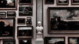 O peso de criar para ser vista - O dia em que notei que criava para gráficos, e não para pessoas.