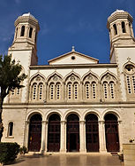 058 Old Basilica, Limassol, Cyprus.JPG
