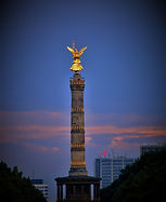 064 The Victory Column, Tiergarten.JPG