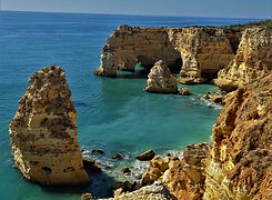 052 Seven Hanging Valleys Trail, Algarve