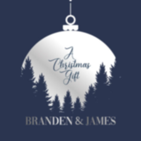 A Christmas Gift (full album) [CD - regular]