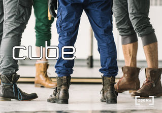 [ZØGMA] EN TOURNÉE D'UN OCÉAN À L'AUTRE.