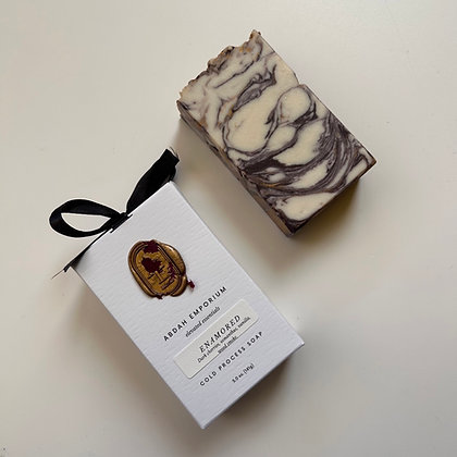 Enamored Artisan Bar Soap