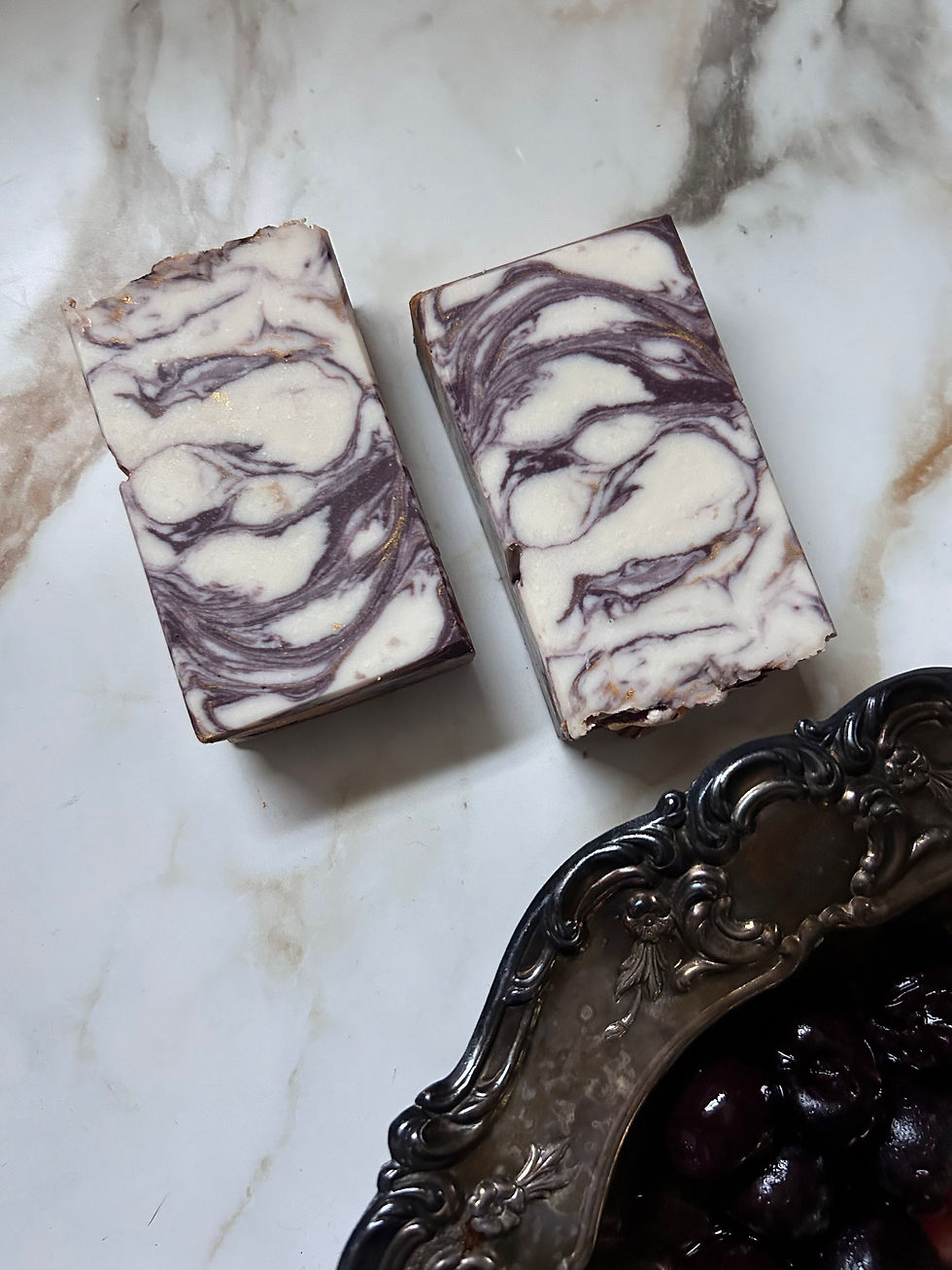 Miniatura: Enamored Artisan Bar Soap