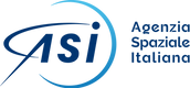 Logo of Italian Space Agency (ASI)