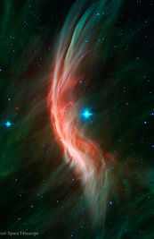 Galaxy Cluster