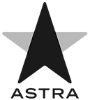Logo of Astra space