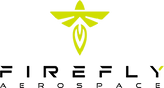 Logo of Firefly Aerospace